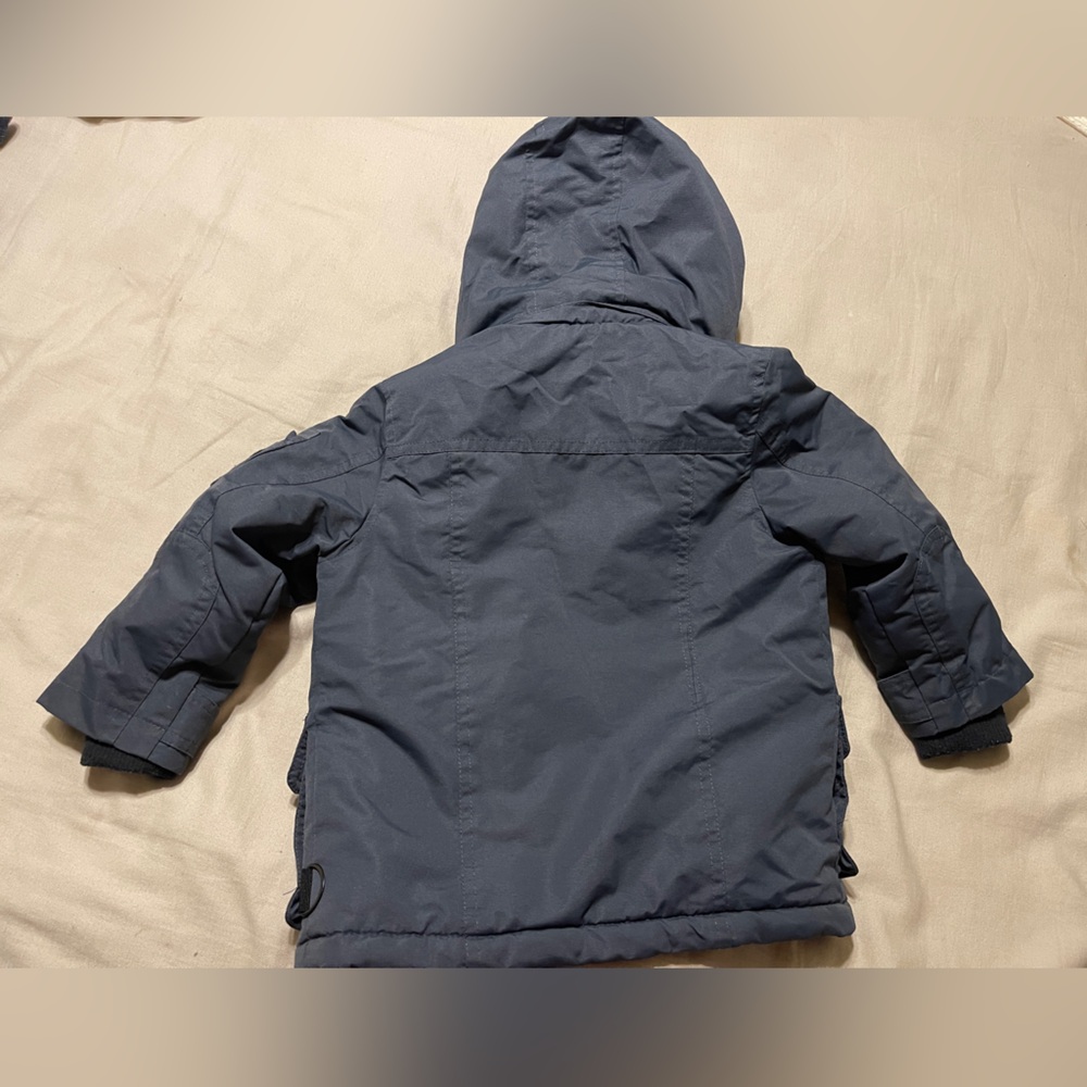 Diesel Jacket - Picture 2 of 3
